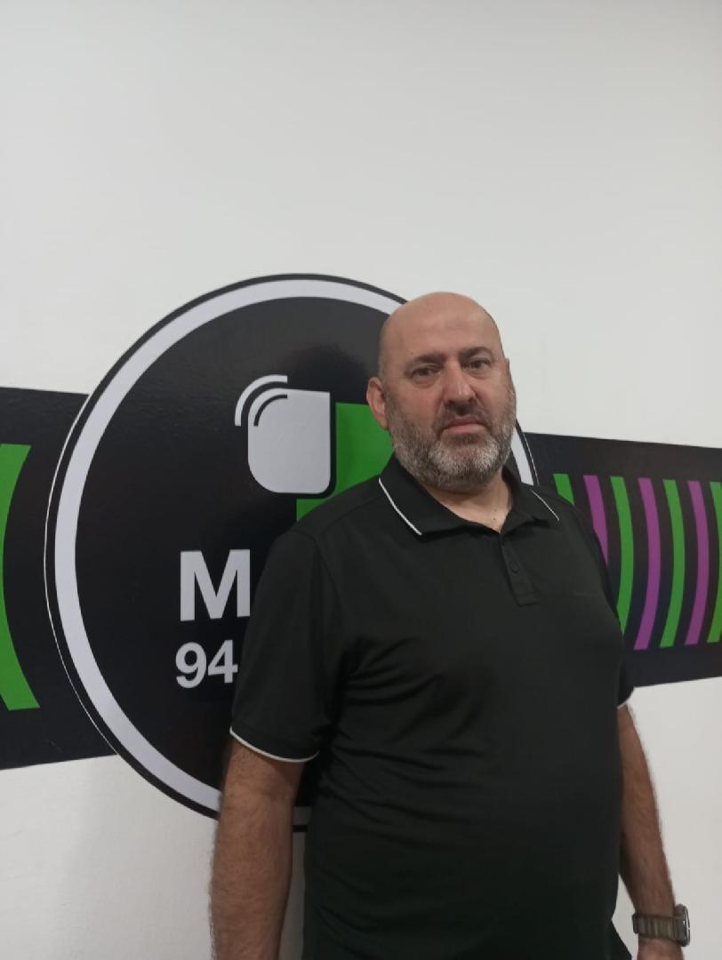 MAURICIO YONNA - Seguridad, prevención y contención social: Alerta sobre el aumento de la violencia cotidiana y la falta de empatía