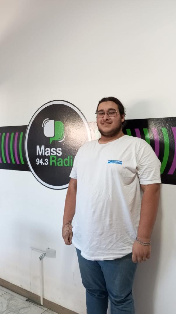 RED SOLIDARIA CHACABUCO - Todos Somos Útiles 2026: una campaña solidaria para que ningún estudiante comience las clases sin lo necesario