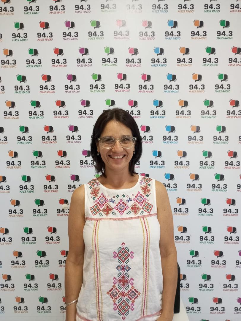 PIA ROSSI - Volver a casa: el yoga como camino de conciencia frente al miedo y la soledad