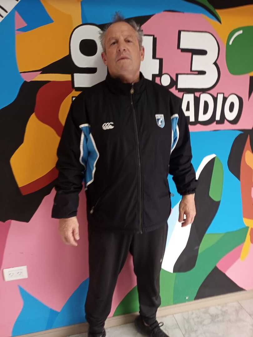 JORGE "CHANCHA" GIMENEZ - Más de 200 participantes en la maratón de Rawson y una agenda deportiva cargada para Chacabuco