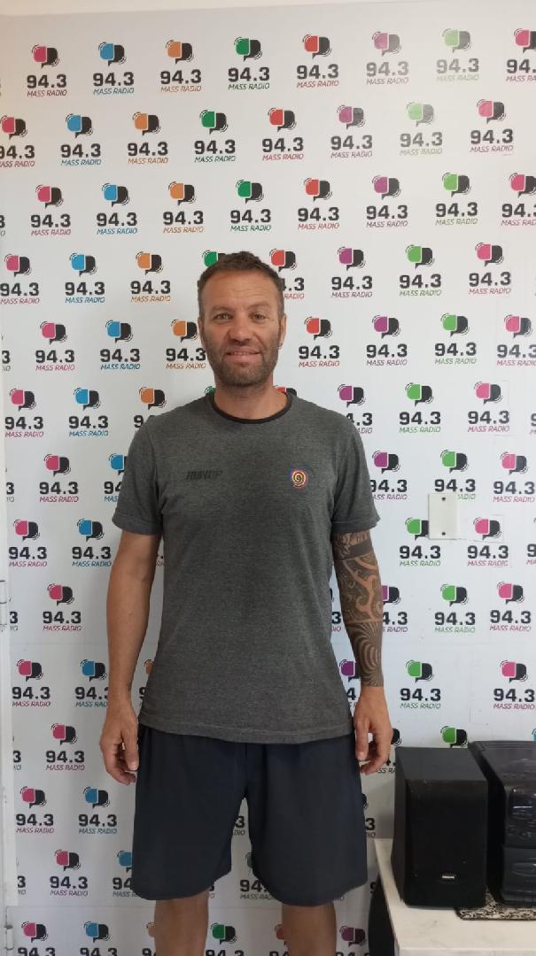 LISANDRO MUHOBERAC - 'La discapacidad no es un límite': desde la Escuela Paralímpica de Chacabuco impulsan el deporte como un derecho