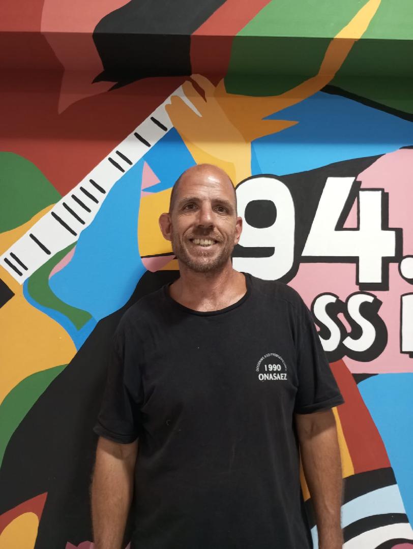 GONZALO CORREAS -  La salud, el deporte y el vinculo con las mascotas se unen en una nueva edicion de las Maramascotas.