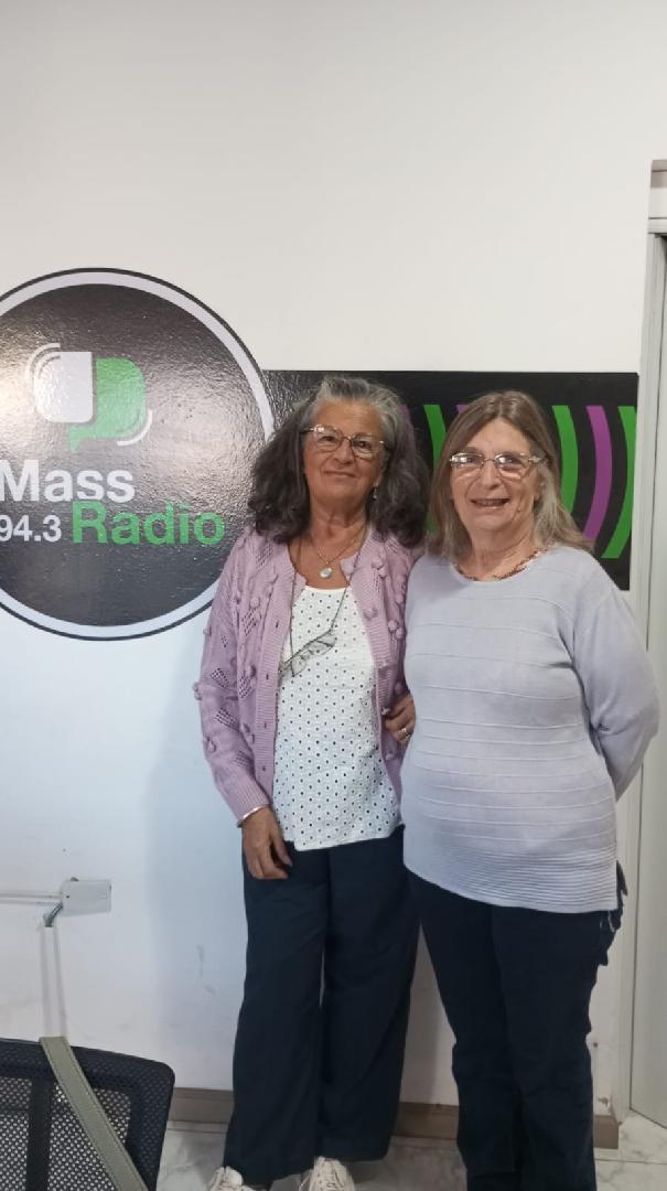 ANA MARIA PREGAL & LILIANA CARNAGHI - 'Los cuerpos traen la verdad': a 50 años del golpe, el reclamo de memoria y justicia sigue vigente en Chacabuco