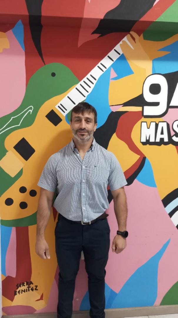 MATIAS SASSONI - Condena por corrupción en Chacabuco: tres exfuncionarios culpables y críticas por la falta de responsabilidades políticas