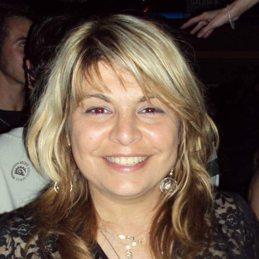 SILVIA Z ROSS - Taller de escritura vivencial con enfoque en arteterapia en la EAC