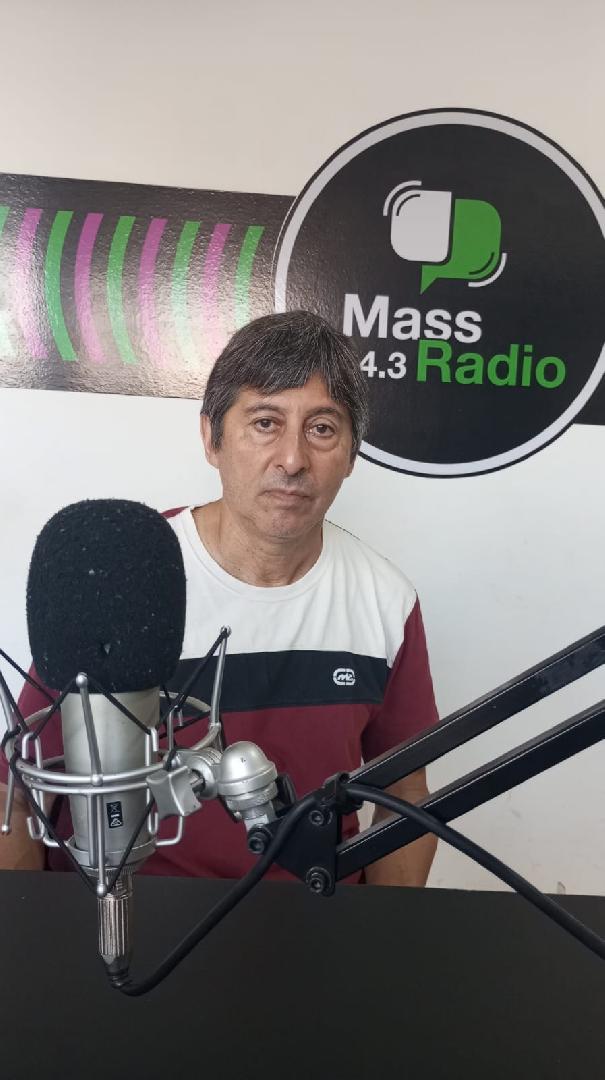 JUAN CARLOS DALUISIO - 'Malvinas es lucha': invitacion a la vigilia y recuerda el dolor, el silencio y la memoria viva de la guerra