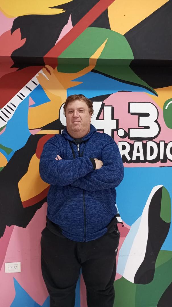 LUCAS SPATARO - 50 años en el escultismo y reafirma su misión: 'Formar buenas personas para el futuro'