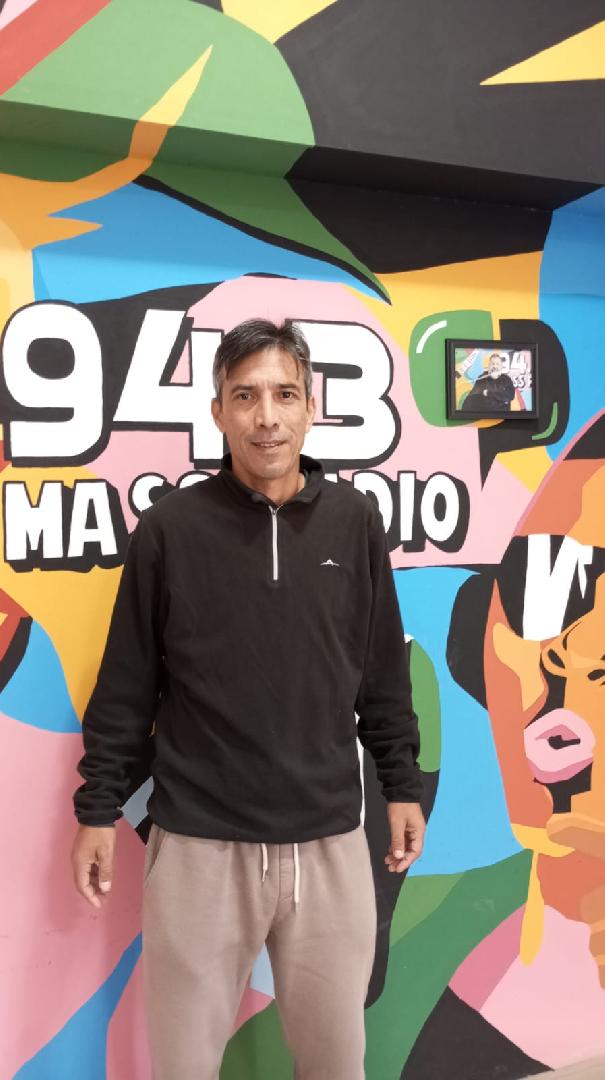 PABLO PERRONI - La pasion no se negocia: hoy arranca el debut de Argentinos en el nuevo torneo Senior de la Liga Chacabuquense