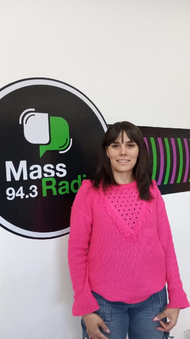 MALENA ROLANDO - 'El autismo en mujeres muchas veces pasa desapercibido'