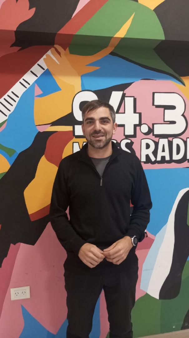 SILVIO NUÑEZ - Provincia fortalece la asistencia escolar en un contexto económico desafiante