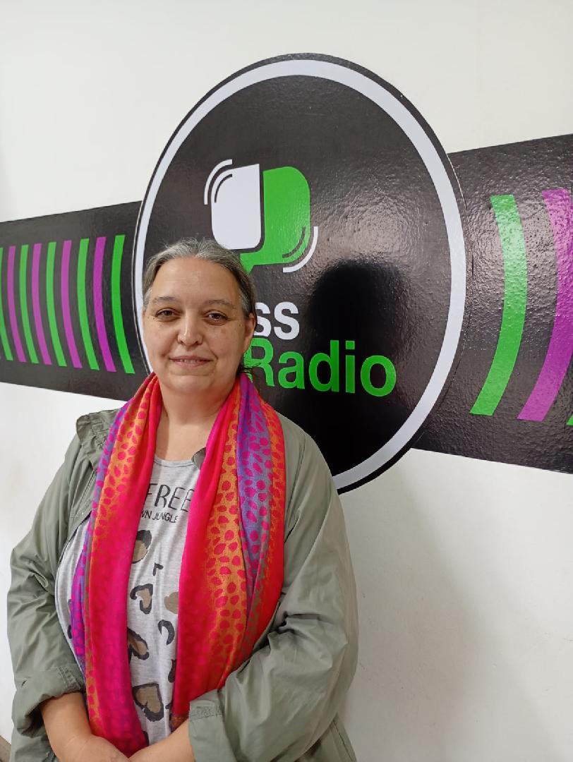 ELIZABETH CIANCIO - 'Ser acompañante terapéutico hoy es resistir: sin ley, sin derechos claros y con una demanda creciente'