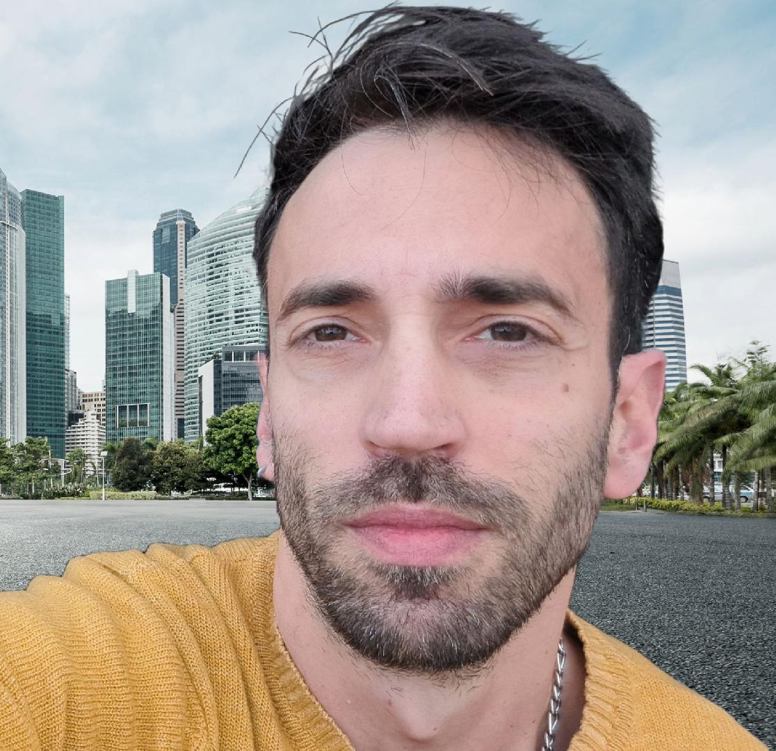 TOMAS SCILLAMA - Cine, memoria y comunicación audiovisual en una jornada para emocionarse y pensar la historia desde lo familiar