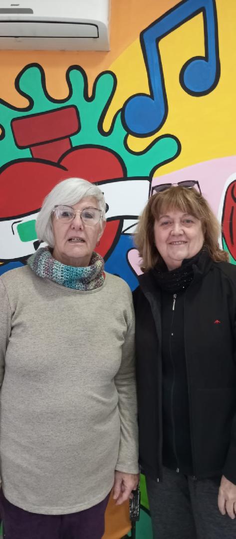 RED SOLIDARIA CHACABUCO - Impulsa una nueva edición del 'Tejetón Solidario 2026' para enfrentar el invierno