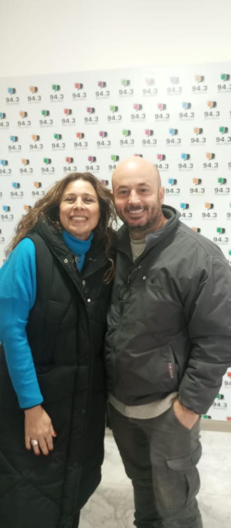 CARITAS CHACABUCO - Lanzó su colecta anual 2026: '70 años alentando la esperanza'