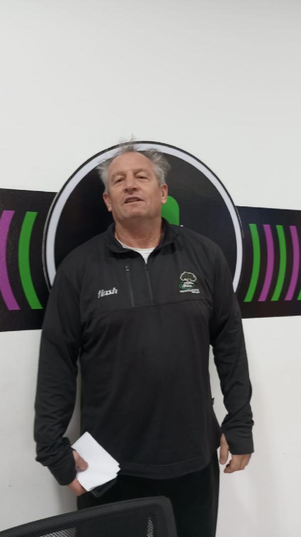 JORGE "CHANCHA" GIMENEZ - Chacabuco vive un boom deportivo: récord histórico en los Juegos Bonaerenses y una agenda repleta de actividades