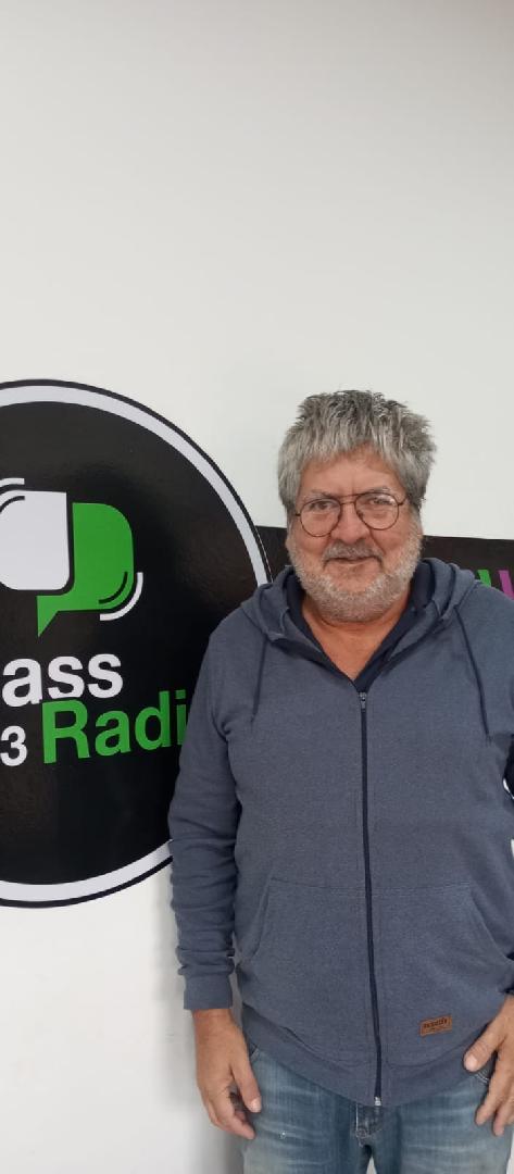 MARCELO FERRER - Homenajeará a Haroldo Conti con una cantata especial en la ex ESMA