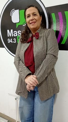 JULIANA LAMANNA -Advirtió sobre el impacto de la posible eliminación de la Zona Fría y aclaró quiénes deben actualizar los subsidios energéticos