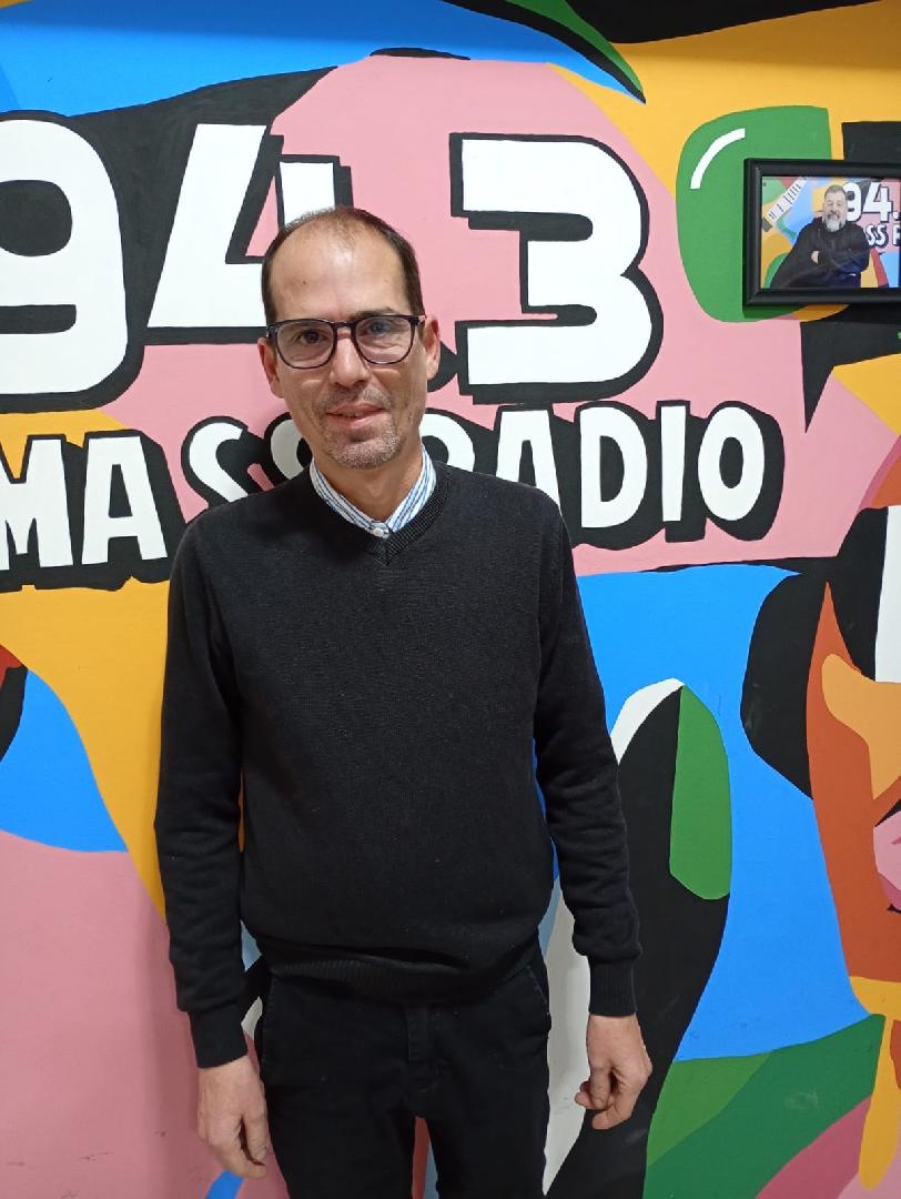 SANTIAGO CARNAGHI - Advirtió que eliminar la Zona Fría duplicaría las facturas de gas en Chacabuco