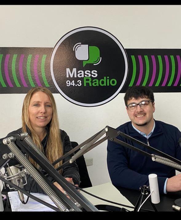 GELOSO & NICOLINI - 'Muni en tu Barrio' llega a La Ilusión y continúa la capacitación en cooperativismo juvenil
