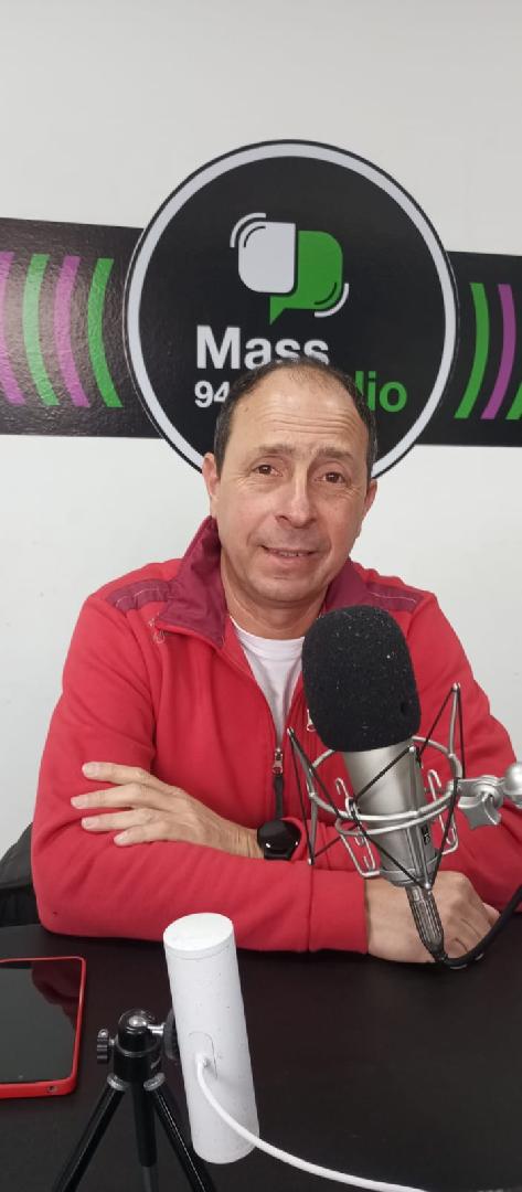 MAURO COMISO - Los Juegos Bonaerenses demuestran que los adultos mayores siguen teniendo proyectos, talento y ganas de competir. 
