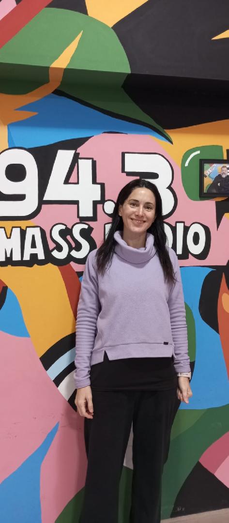 CELINA MARCELLI - El CEF N° 20 ofrece actividades especiales durante las vacaciones de invierno