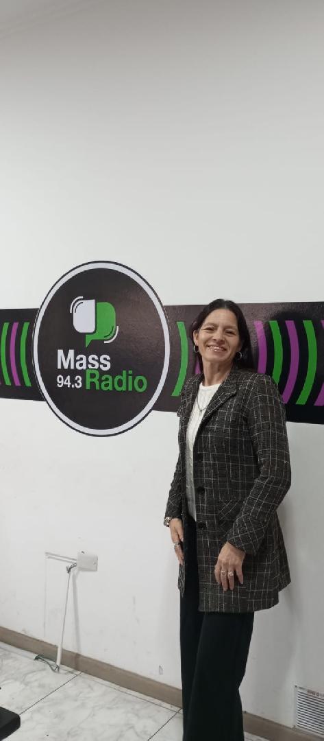 ANDREA FERREYRA - Turismo local: Chacabuco busca potenciar sus pueblos y convertir sus paisajes naturales en nuevos atractivos