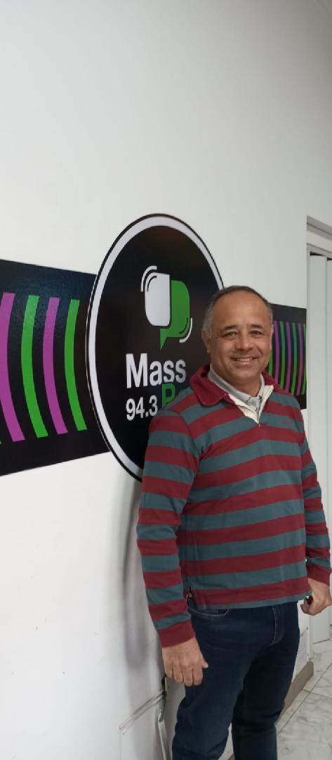FERNANDO SALAS - Hogar San José: 125 años de historia, cuidado y compromiso con los adultos mayores de Chacabuco