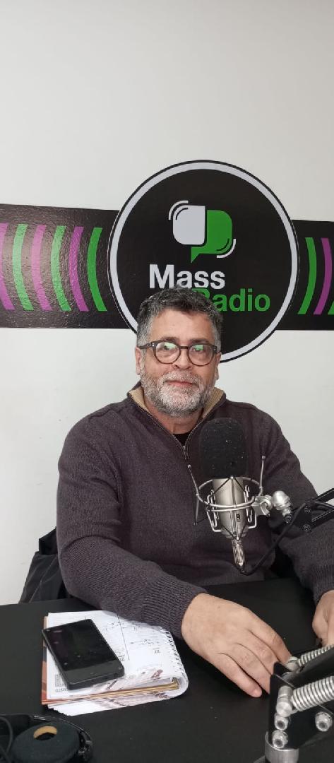 PABLO PANNUNZIO - La UTN Chacabuco lanza su curso preuniversitario: comienza el 31 de agosto