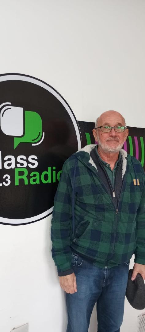 ALEJANDRO GRASSO - Entre memoria, política y crisis: Grasso advirtió sobre 'una historia que vuelve a repetirse'
