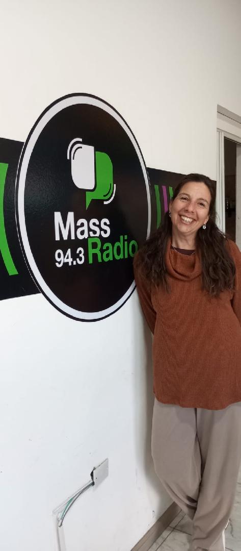 LUCIA DELLA BRUNA - Adultos mayores y caídas: cuando el miedo puede ser más perjudicial que la propia caída