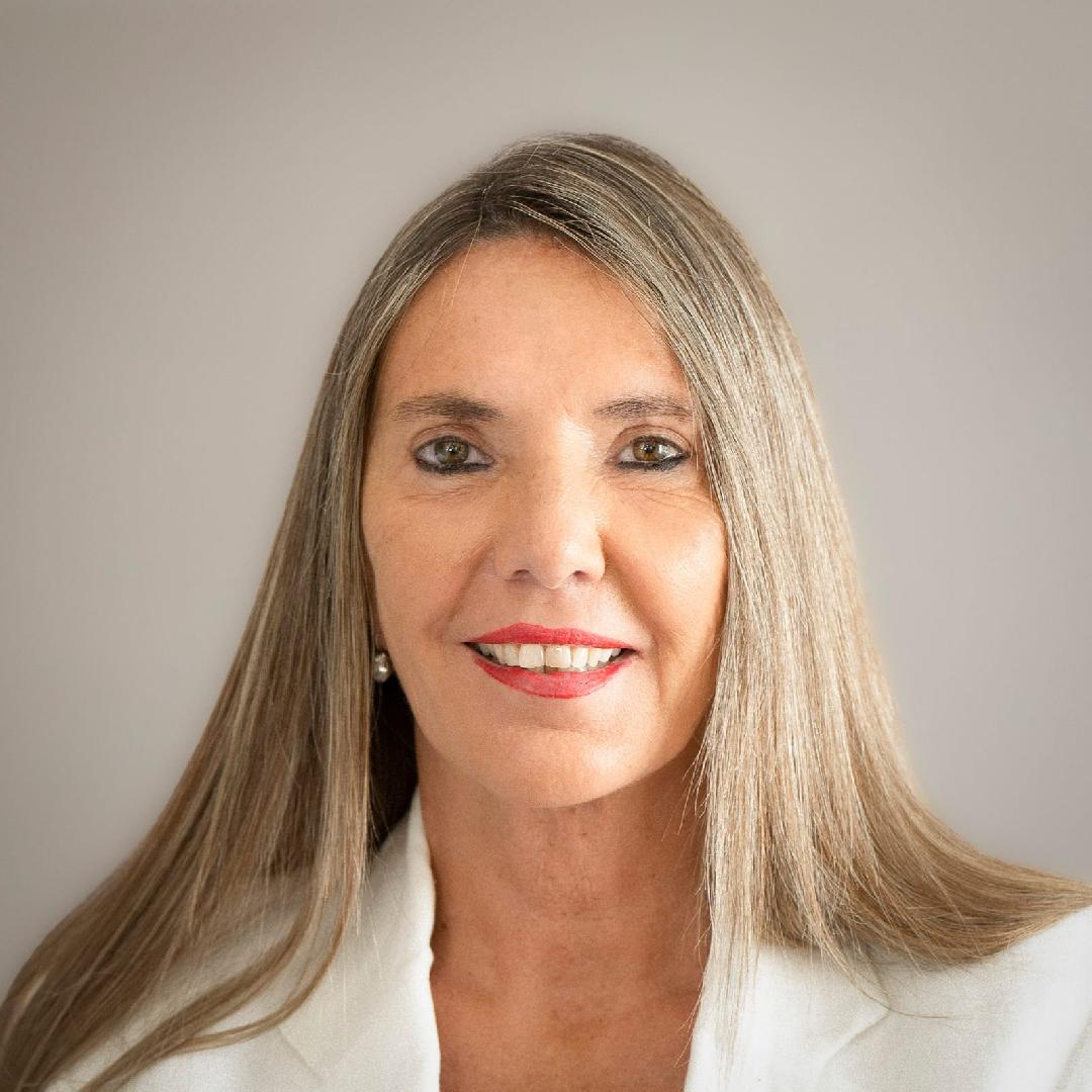 CLAUDIA NEGRI - Hito histórico en la UBA: la Dra. Negri, con raíces en Chacabuco, es la primera mujer electa para decana de la Facultad de Medicina