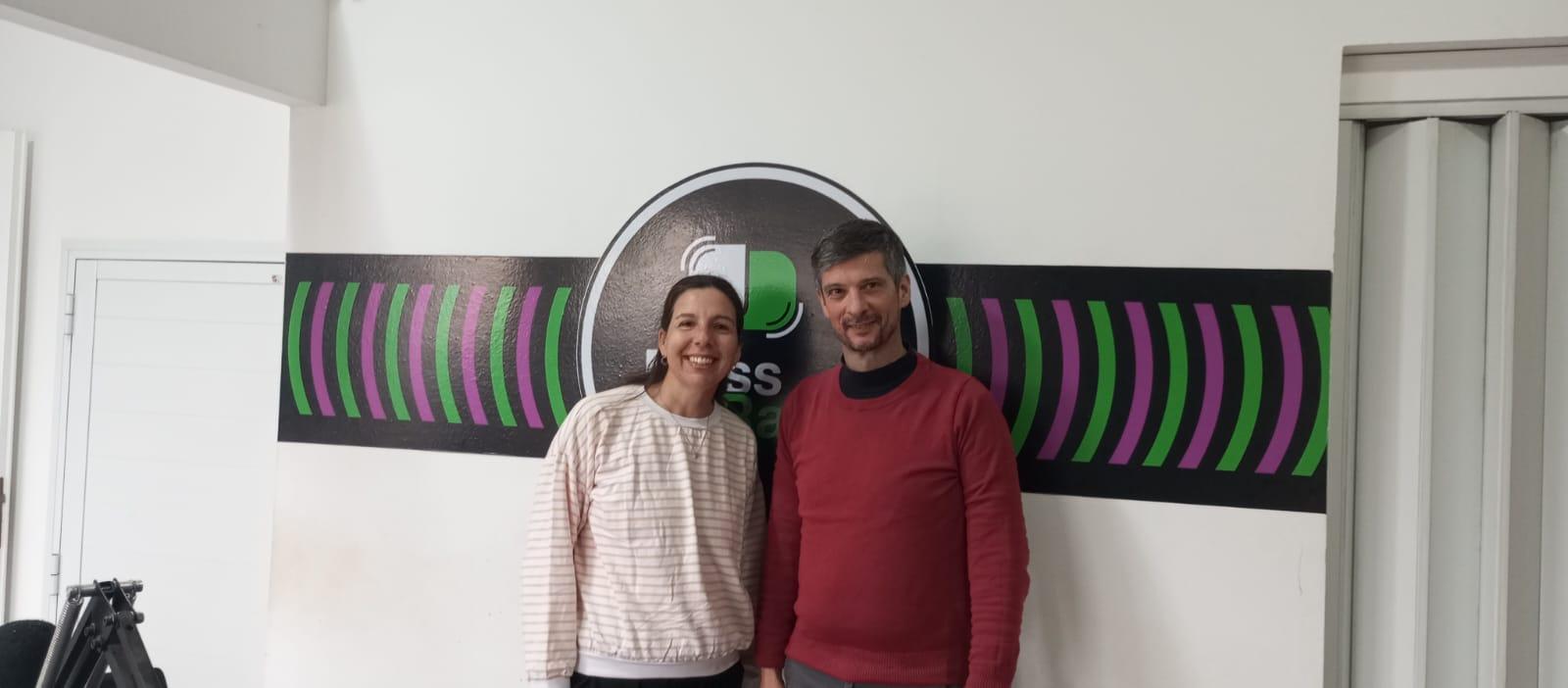 LUCAS CASELLA - El deseo no se jubila: derribando los mitos del edadismo para entender la sexualidad y el afecto en la vejez
