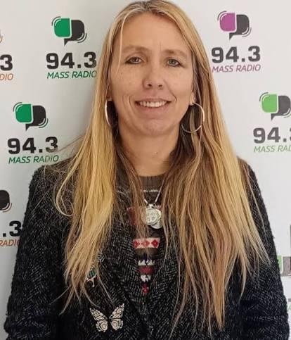 KARINA GELOSO - Chacabuco impulsa la inclusión y las capacitaciones: Balance de la jornada de neurodiversidad y lanzamiento de capacitación financiera con el Banco Credicoop