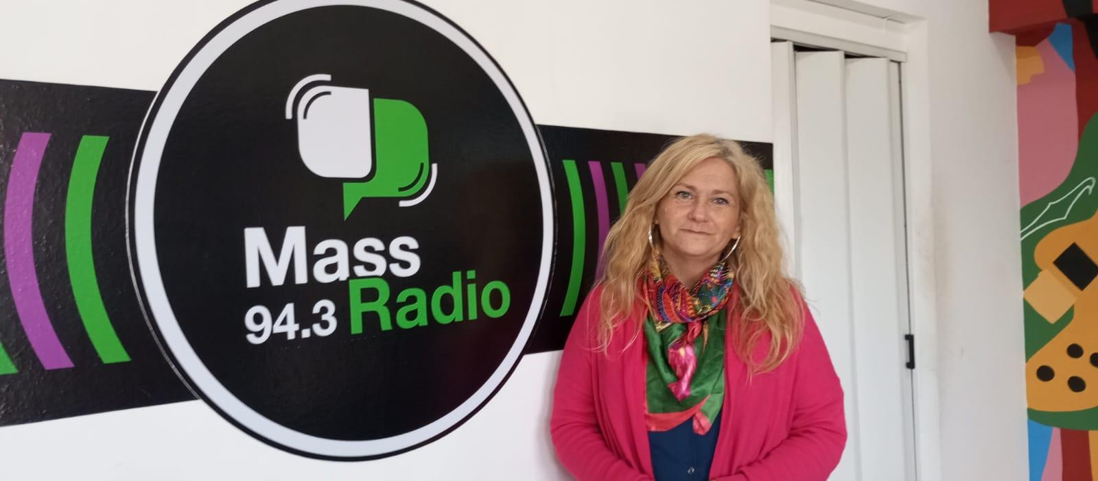 MARICEL RINALDI - "La salud mental es cosa de todos": el Centro Comunitario de Chacabuco saca sus talleres a la calle con un gran festival inclusivo