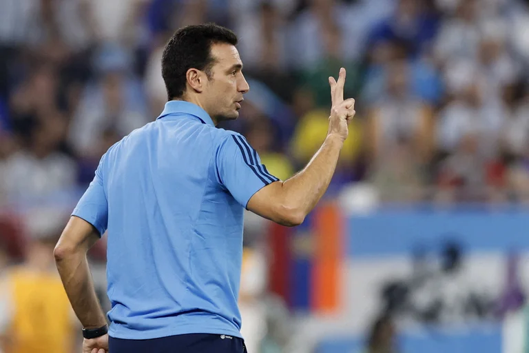 A todo o nada: Argentina enfrenta a Australia en octavos de final