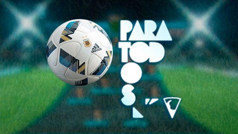 Oscar Parrilli presentó un proyecto de ley para el regreso del Fútbol para Todos