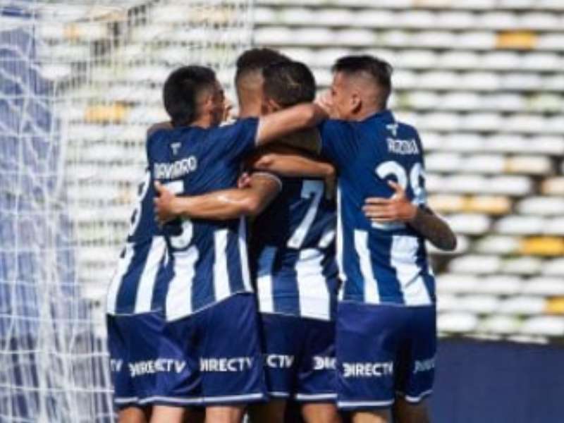 TALLERES GOLEÃ“ A UNIÃ“N 3 A 0  Y SE QUEDÃ“ CON UN DUELO CLAVE EN LA ZONA B - VIDEO