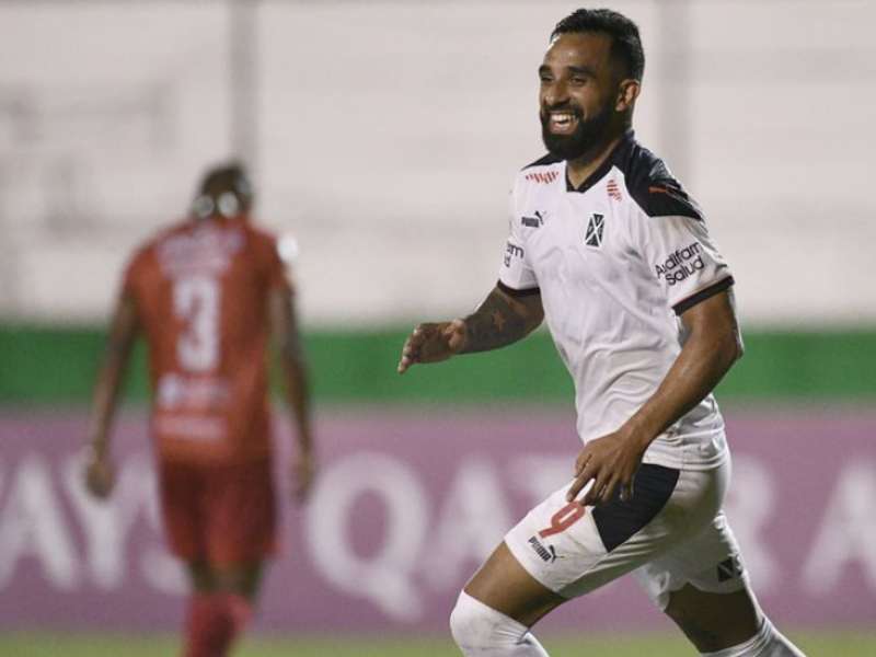 Copa Sudamericana: Triunfo de Independiente, derrotas de San Lorenzo y Rosario Central - VIDEO