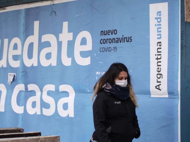 El Gobierno nacional define este viernes las restricciones para las prÃ³ximas dos semanas