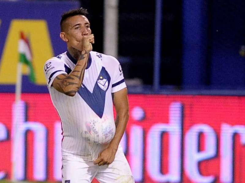 Copa de la Liga: VÃ©lez se asegurÃ³ el primer puesto de su zona y ColÃ³n se clasificÃ³ a la prÃ³xima fase - VIDEOS