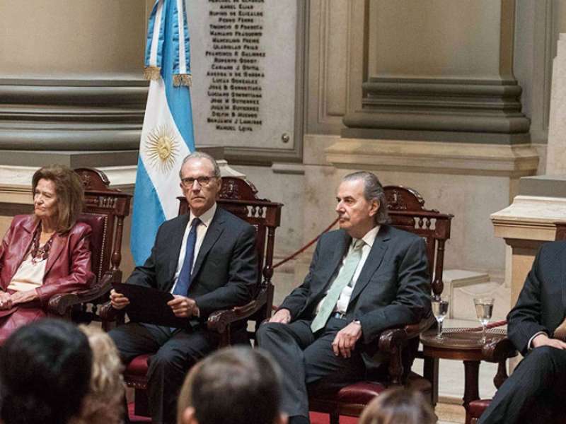 La Corte Suprema avalÃ³ la "autonomÃ­a" de la Ciudad para decidir sobre la presencialidad de las clases