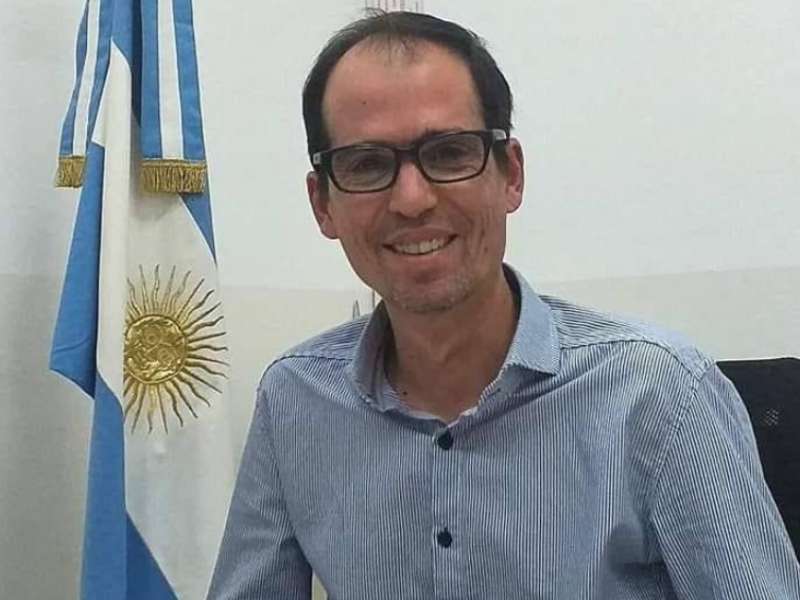 Santiago Carnaghi en 94.3 MASS RADIO - aumentos en jubilaciones y respuestas de dudas a oyentes (AUDIO)