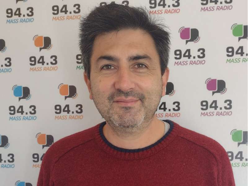 Lisandro Herrera en 94.3 MASS RADIO: El debate de clases presenciales o virtuales (AUDIO)