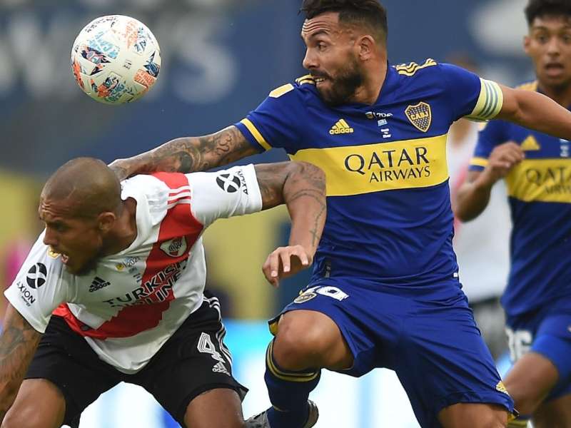 Boca venciÃ³ a River en los penales y avanzÃ³ a semifinales de la Copa de la Liga (VIDEO)