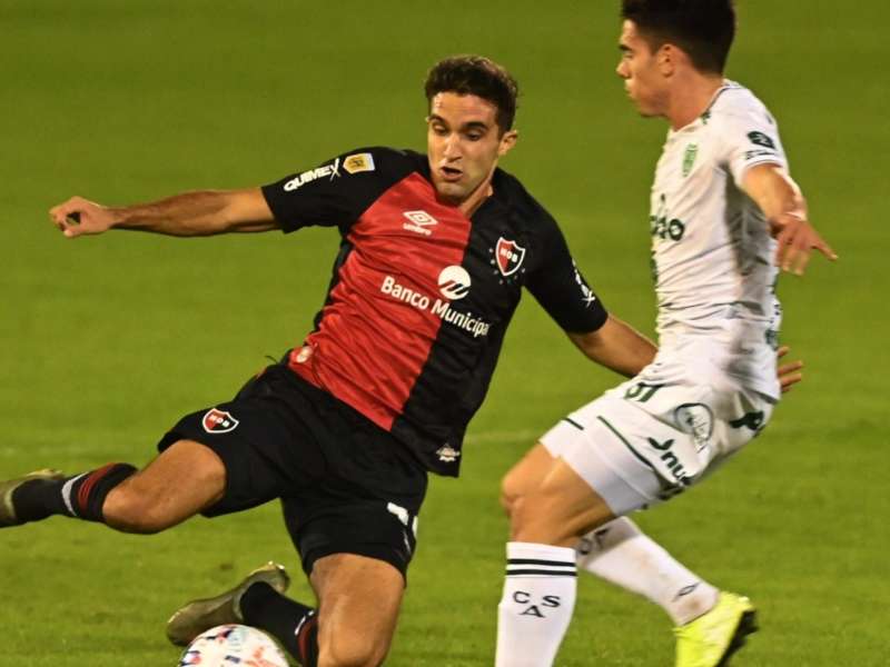 Copa Argentina: Sarmiento eliminÃ³ a Newell's y avanzÃ³ a octavos (VIDEO)