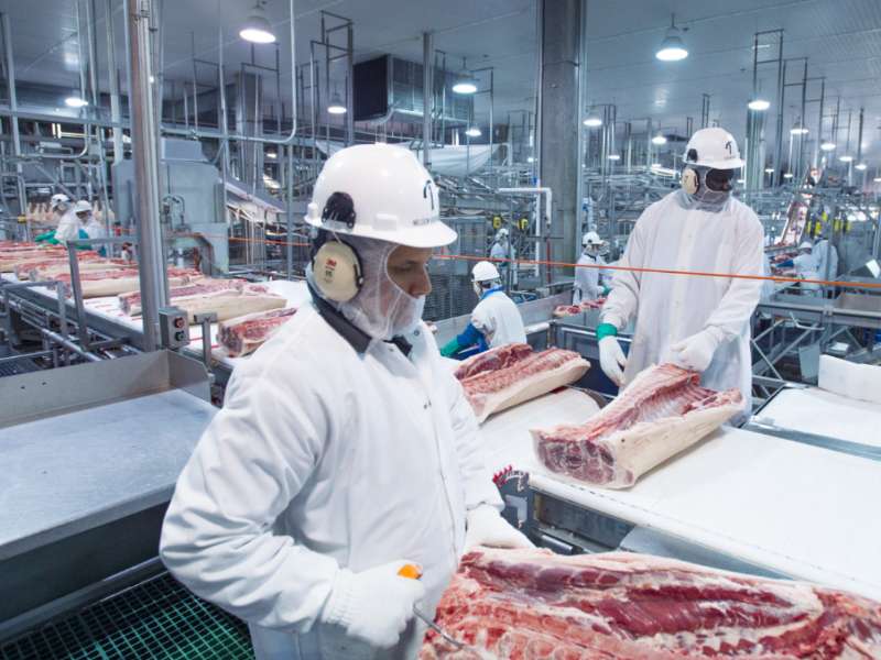 El Gobierno suspendiÃ³ por 30 dÃ­as las exportaciones de carne vacuna