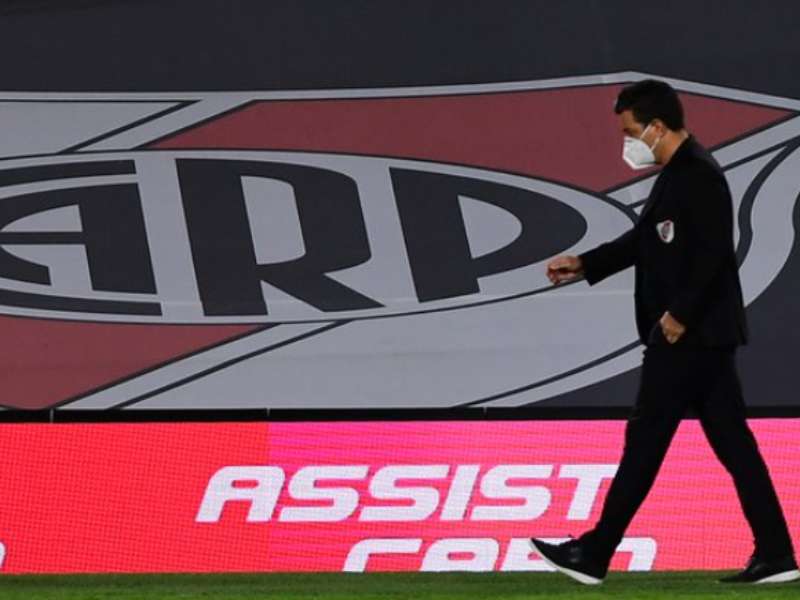 Conmebol no le permitiÃ³ a River Plate sumar arqueros para la Copa Libertadores y deberÃ¡ atajar un jugador de campo