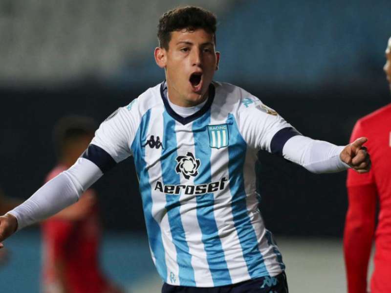 Libertadores: Racing y River a octavos (VIDEOS)