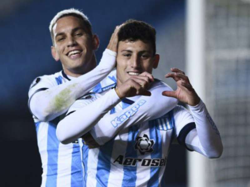 Racing eliminÃ³ por penales a Boca y jugarÃ¡ la final de la Copa de La Liga (VIDEO)