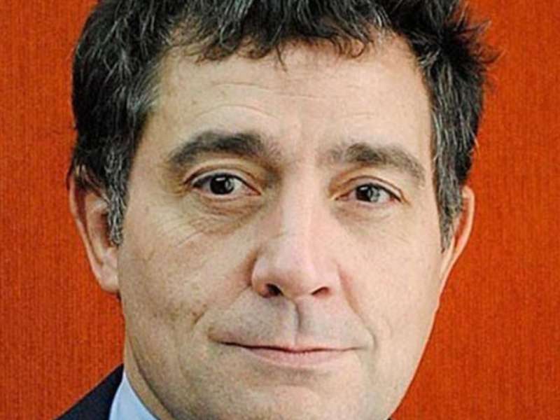 Interpol emitiÃ³ un alerta roja para la captura de RodrÃ­guez SimÃ³n, ex asesor de Macri